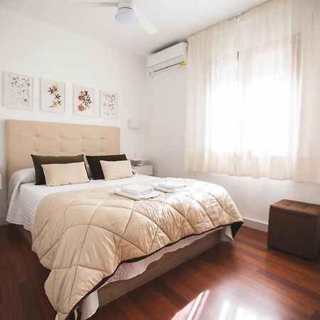 קורדובה Apartamento Paseo De La Ribera מראה חיצוני תמונה