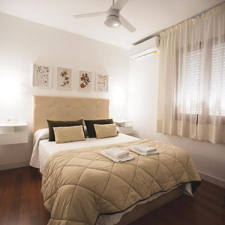 קורדובה Apartamento Paseo De La Ribera מראה חיצוני תמונה