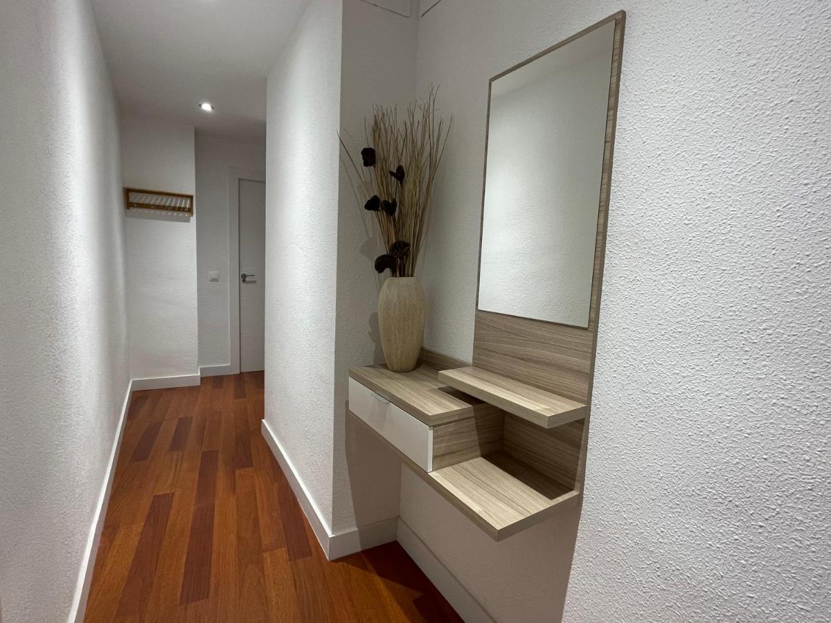 קורדובה Apartamento Paseo De La Ribera מראה חיצוני תמונה