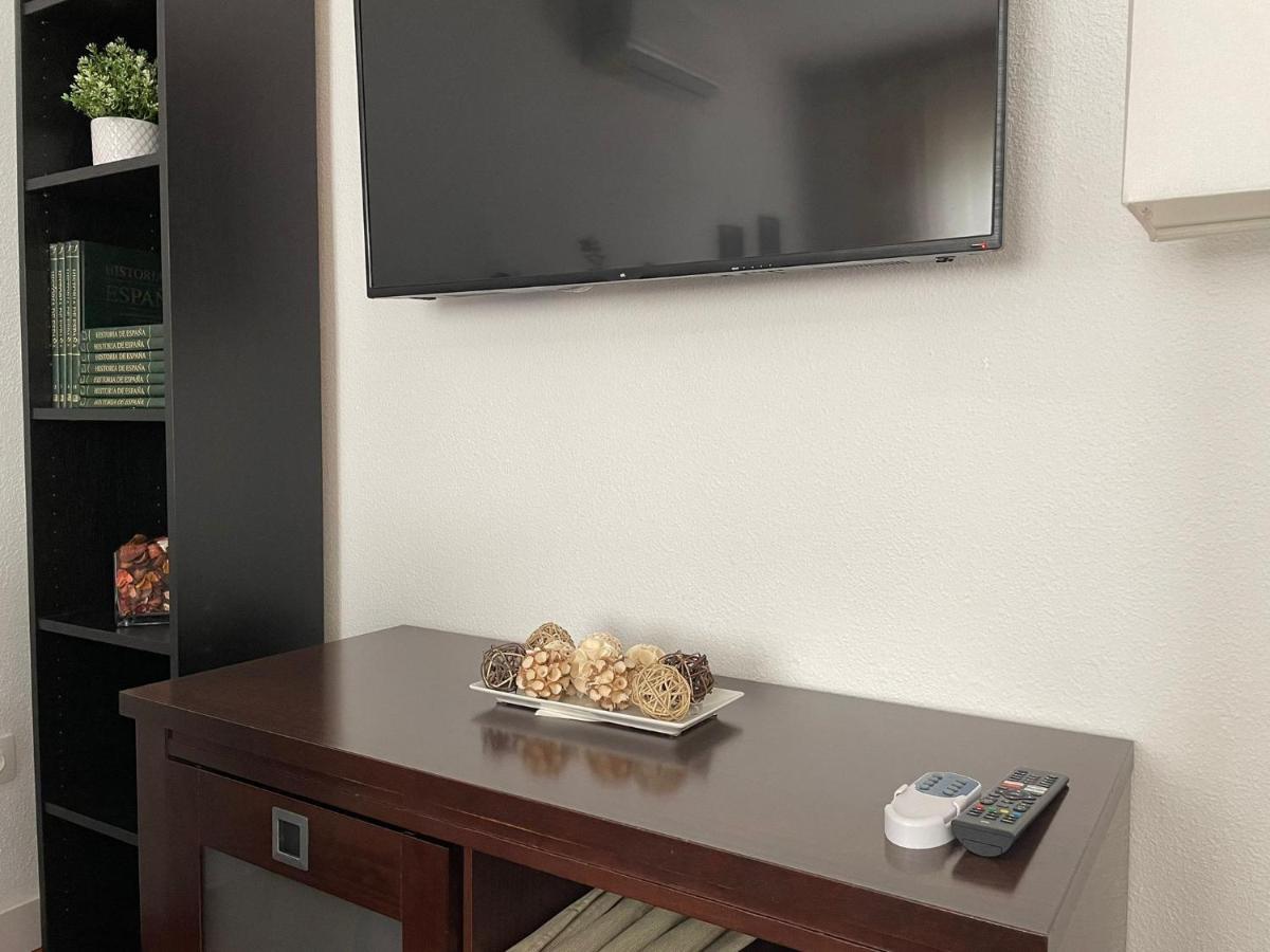 קורדובה Apartamento Paseo De La Ribera מראה חיצוני תמונה