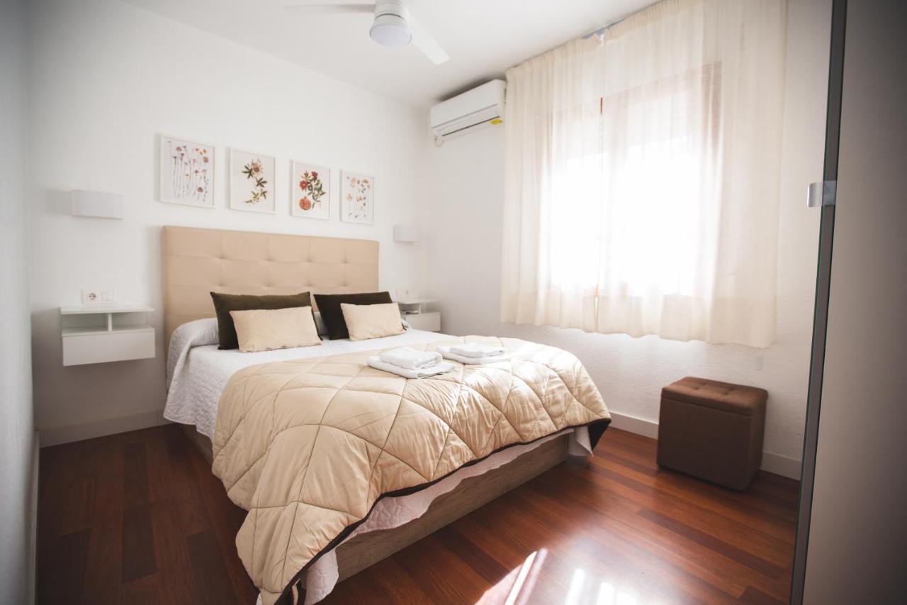 קורדובה Apartamento Paseo De La Ribera מראה חיצוני תמונה