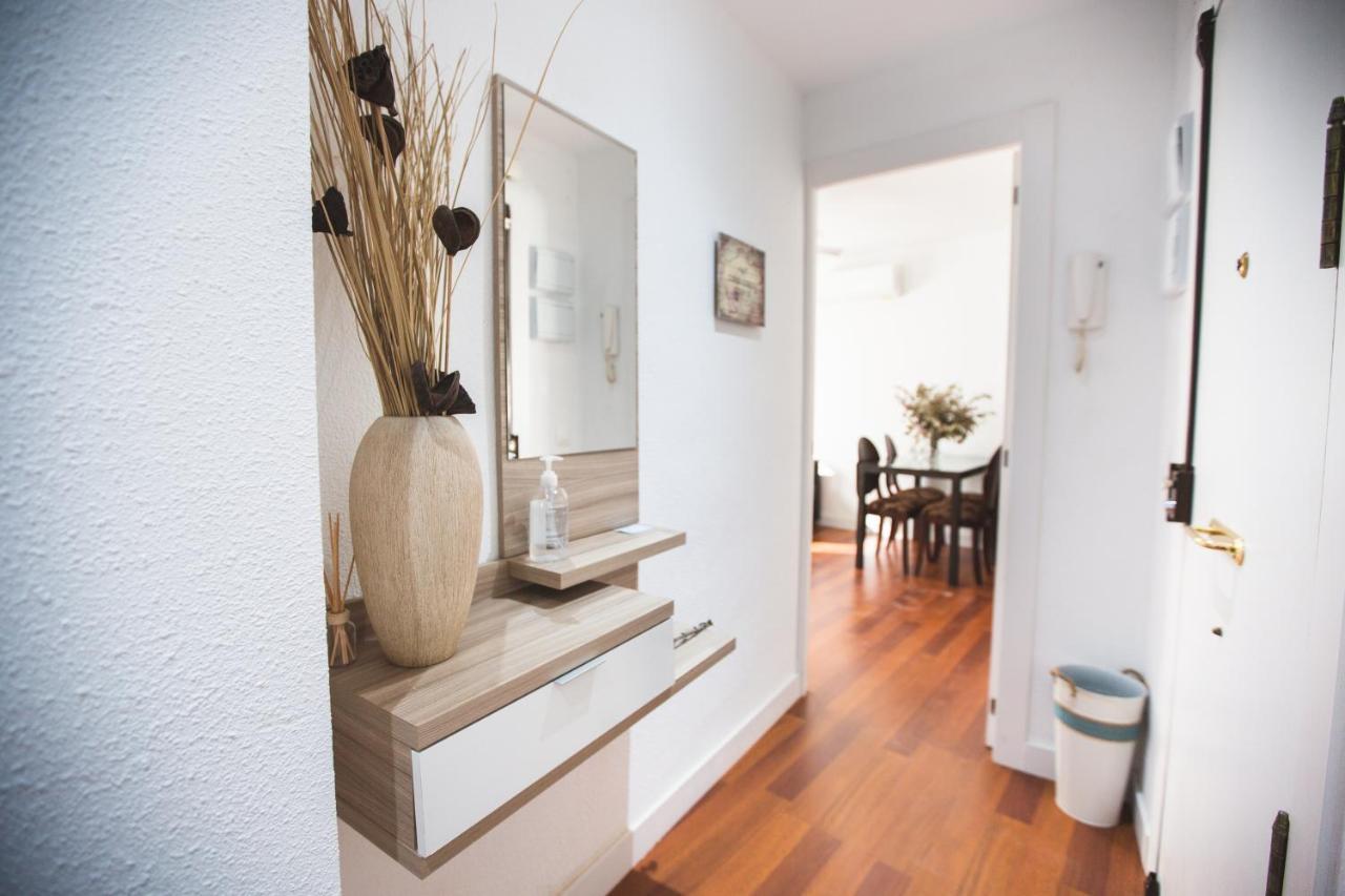 קורדובה Apartamento Paseo De La Ribera מראה חיצוני תמונה
