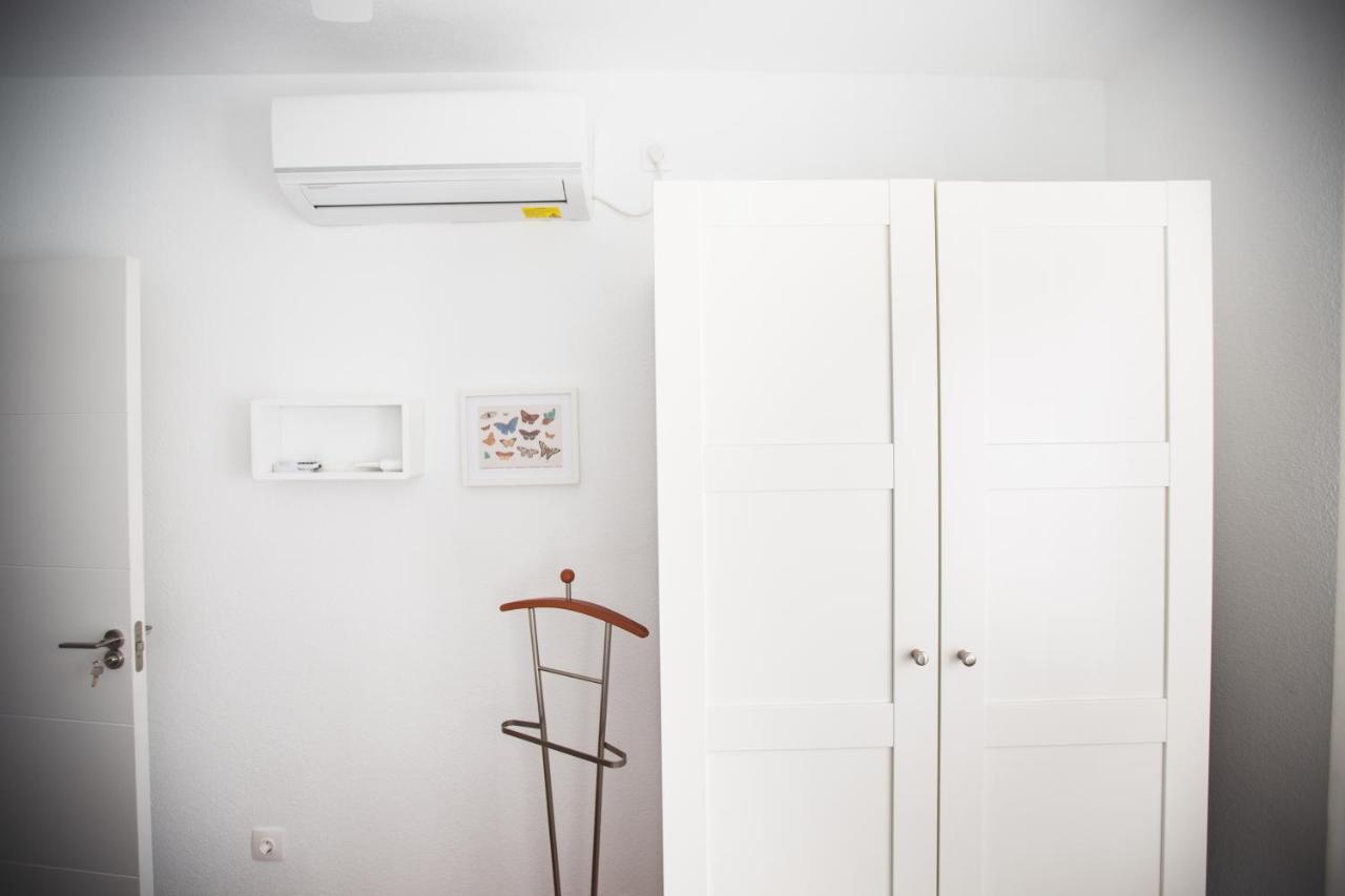קורדובה Apartamento Paseo De La Ribera מראה חיצוני תמונה
