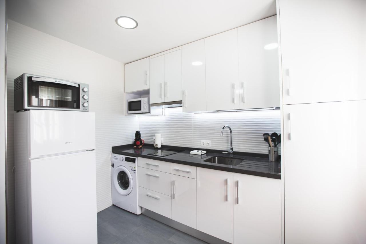 קורדובה Apartamento Paseo De La Ribera מראה חיצוני תמונה