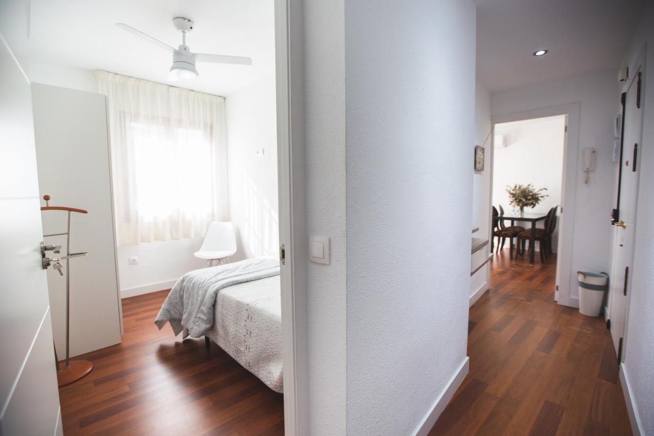 קורדובה Apartamento Paseo De La Ribera מראה חיצוני תמונה